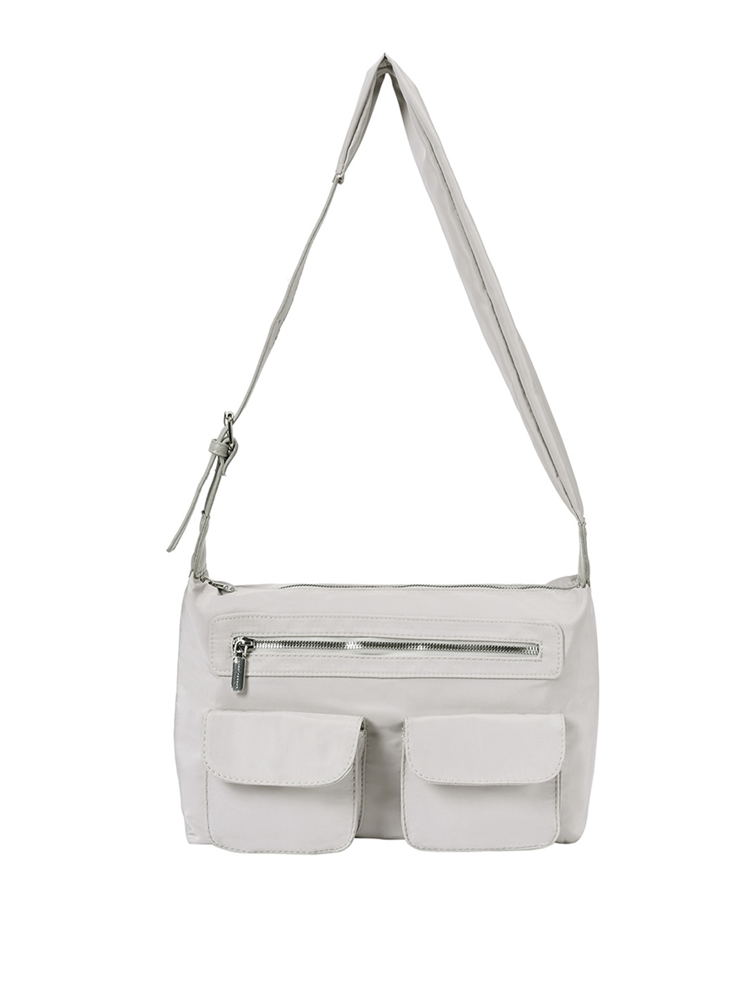 

Lino Perros Sling Bag, Grey