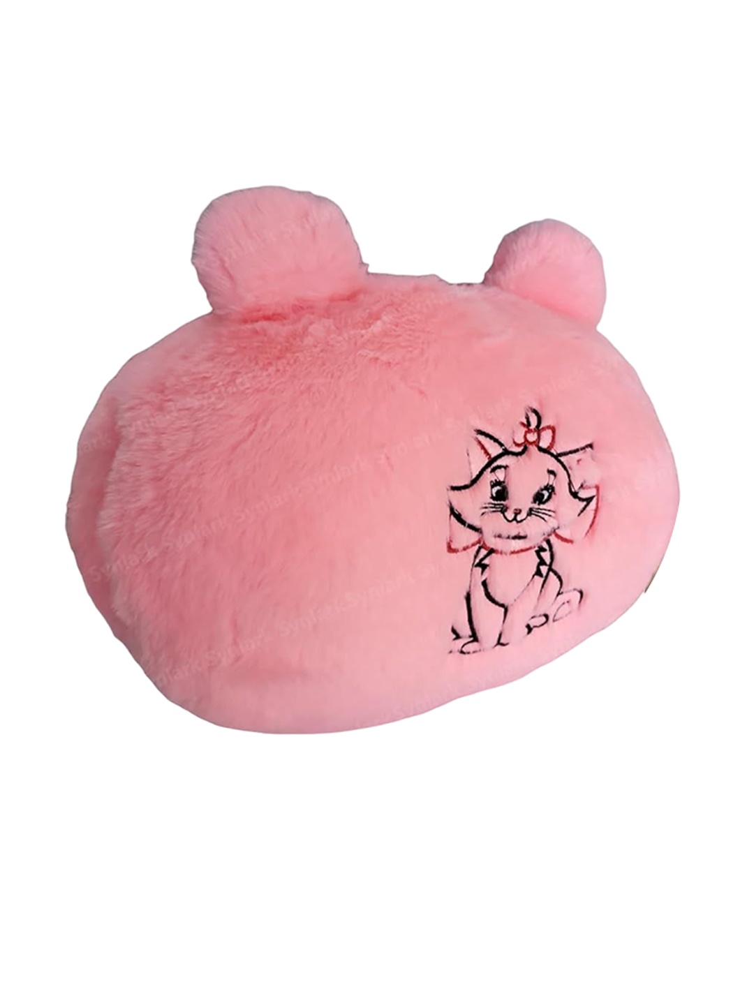 

NeonateCare Nursing Arm Baby Pillow, Pink