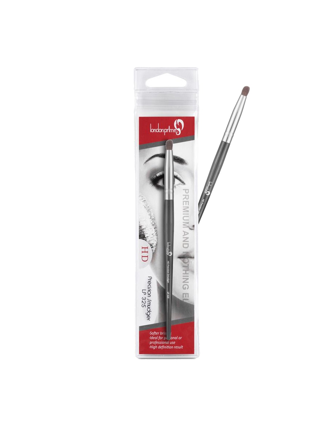 

LONDONPRIME HD Precision Smudger - LP-325, Black