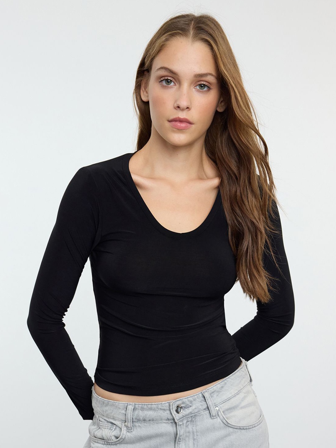 

Trendyol Top, Na