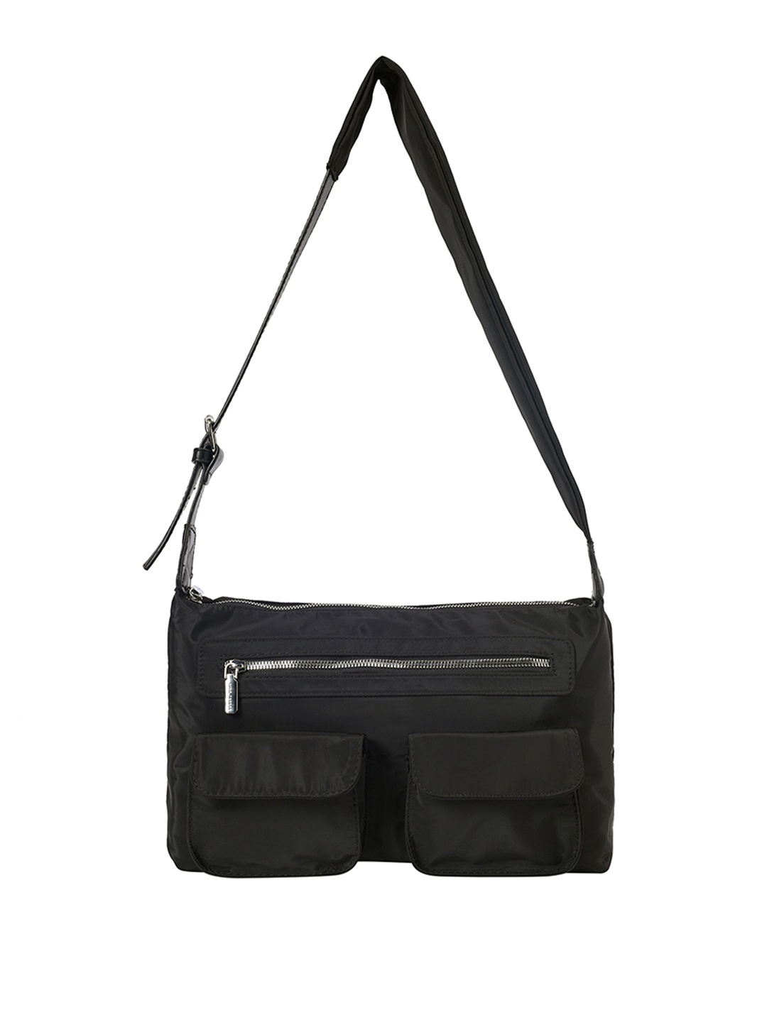 

Lino Perros Sling Bag, Black