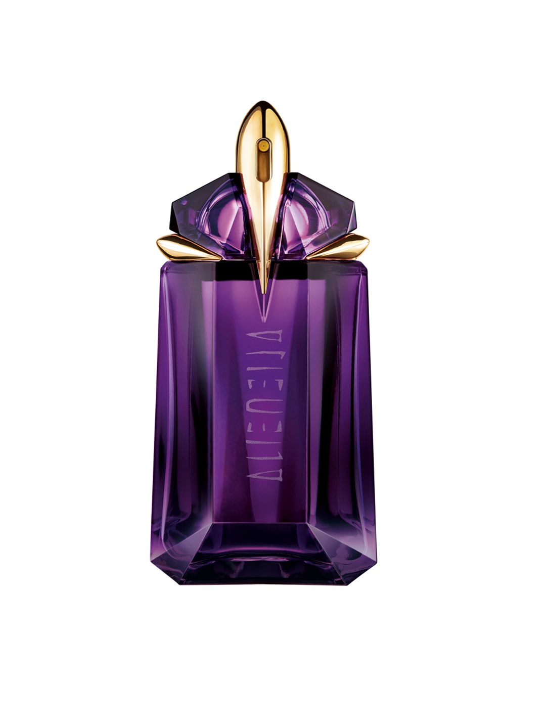 

MUGLER Women Alien Eau de Parfum Refillable Bottle - 60ml, Purple