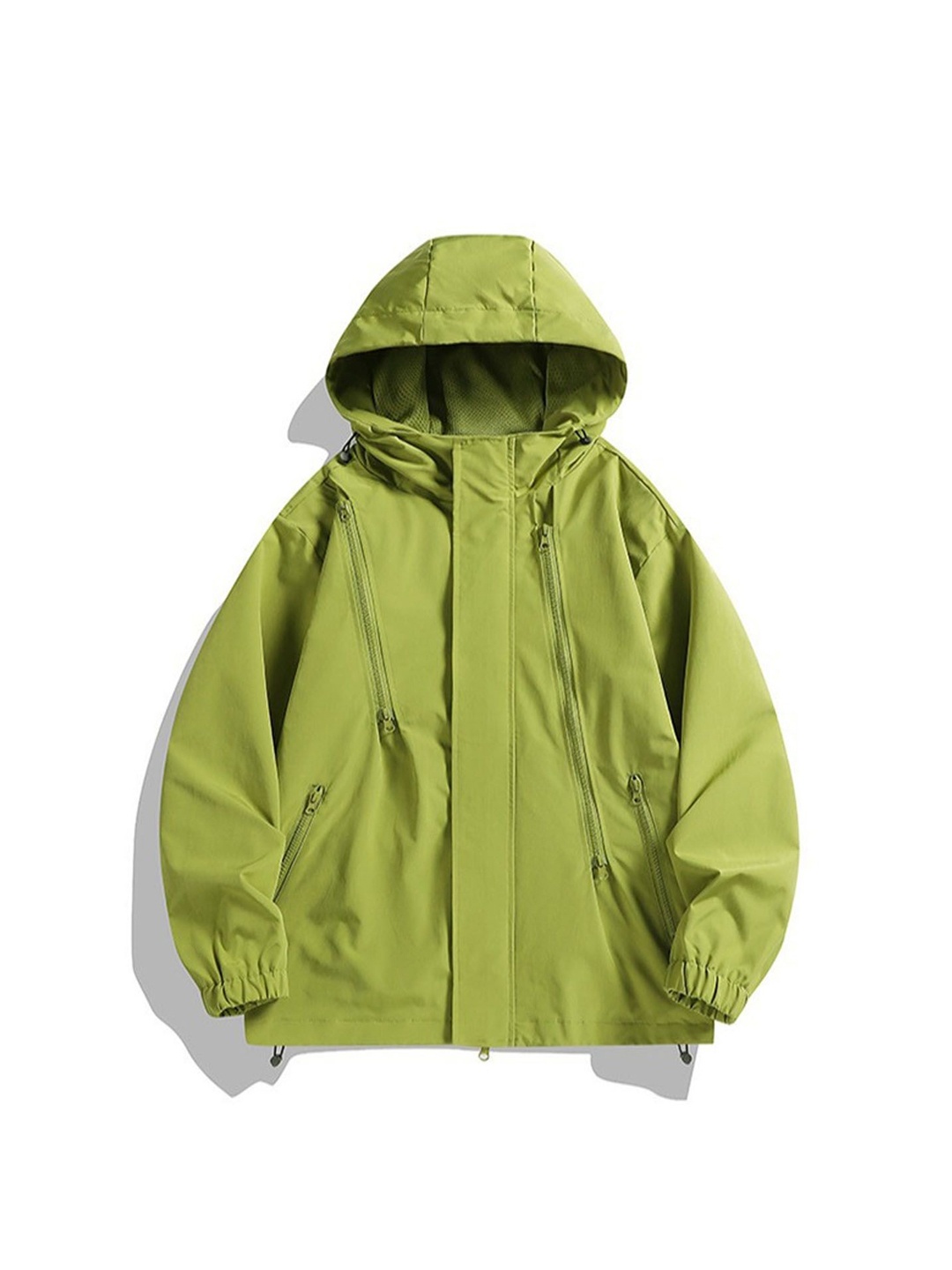

StyleCast Men without Bomber Jacket, Green