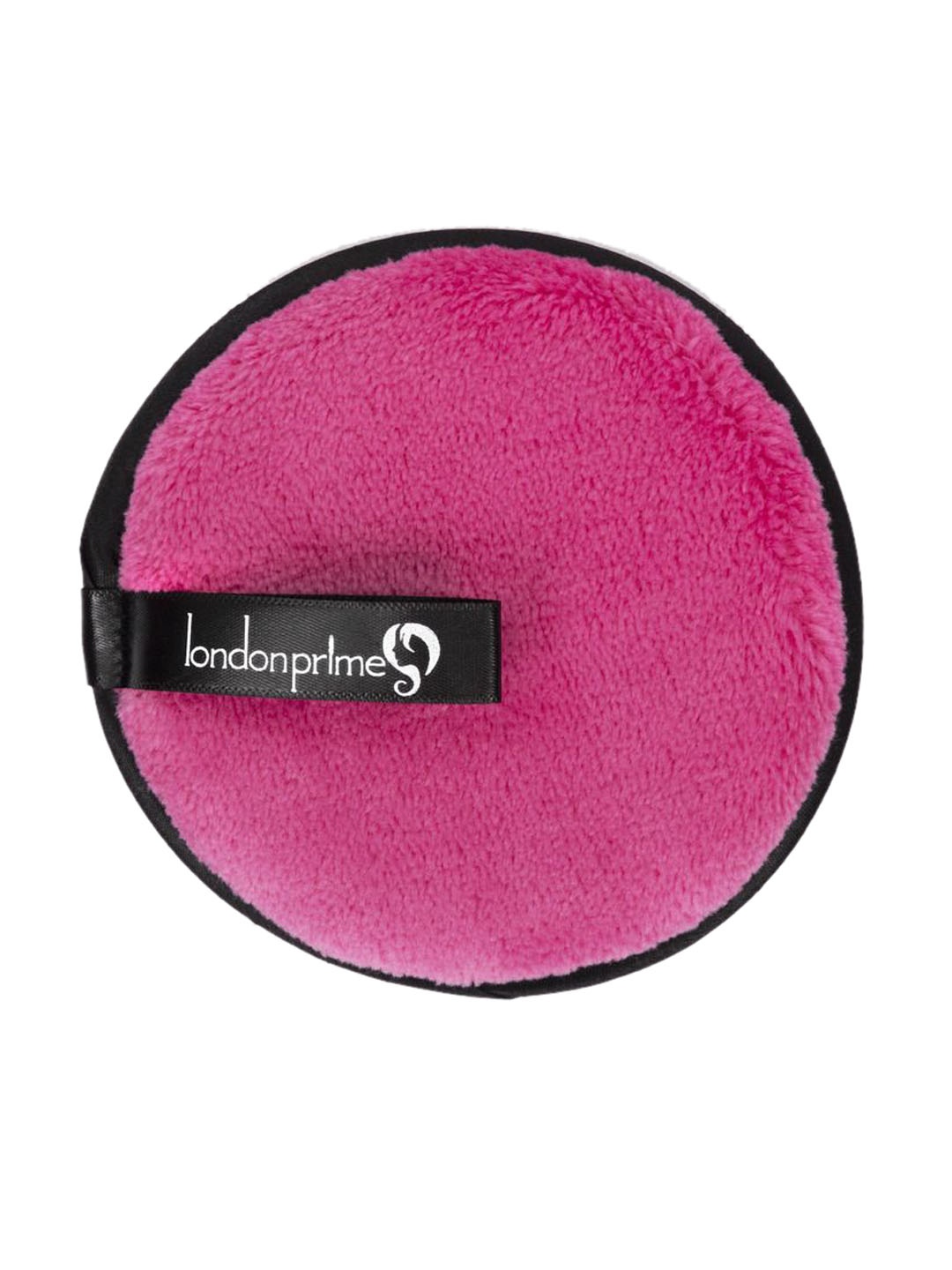 

LONDONPRIME Reusable Makeup Removal Pro Pad - Hibiscus Red