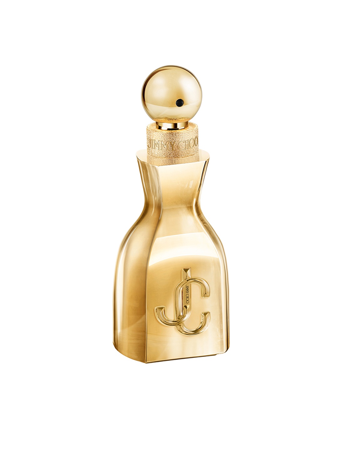

Jimmy Choo Woman I Want Choo Le Parfum - 40 ml, Gold