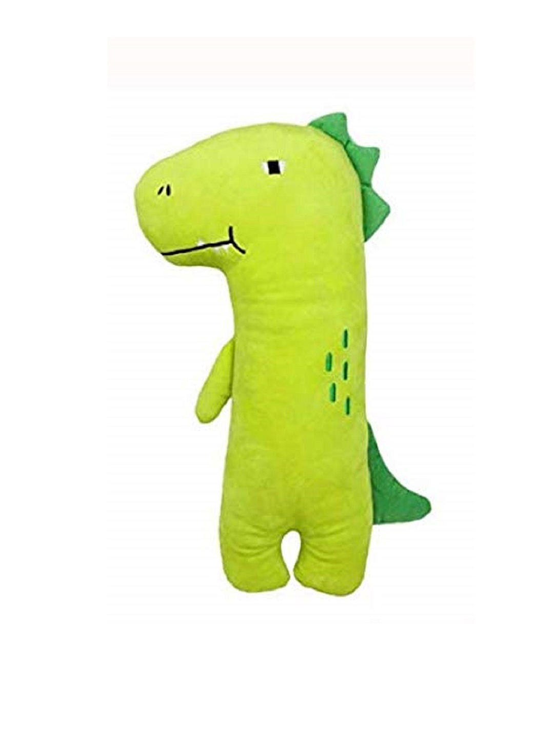 

NeonateCare Infant Dinosaur Car Seat Belt Travel Pillow, Green