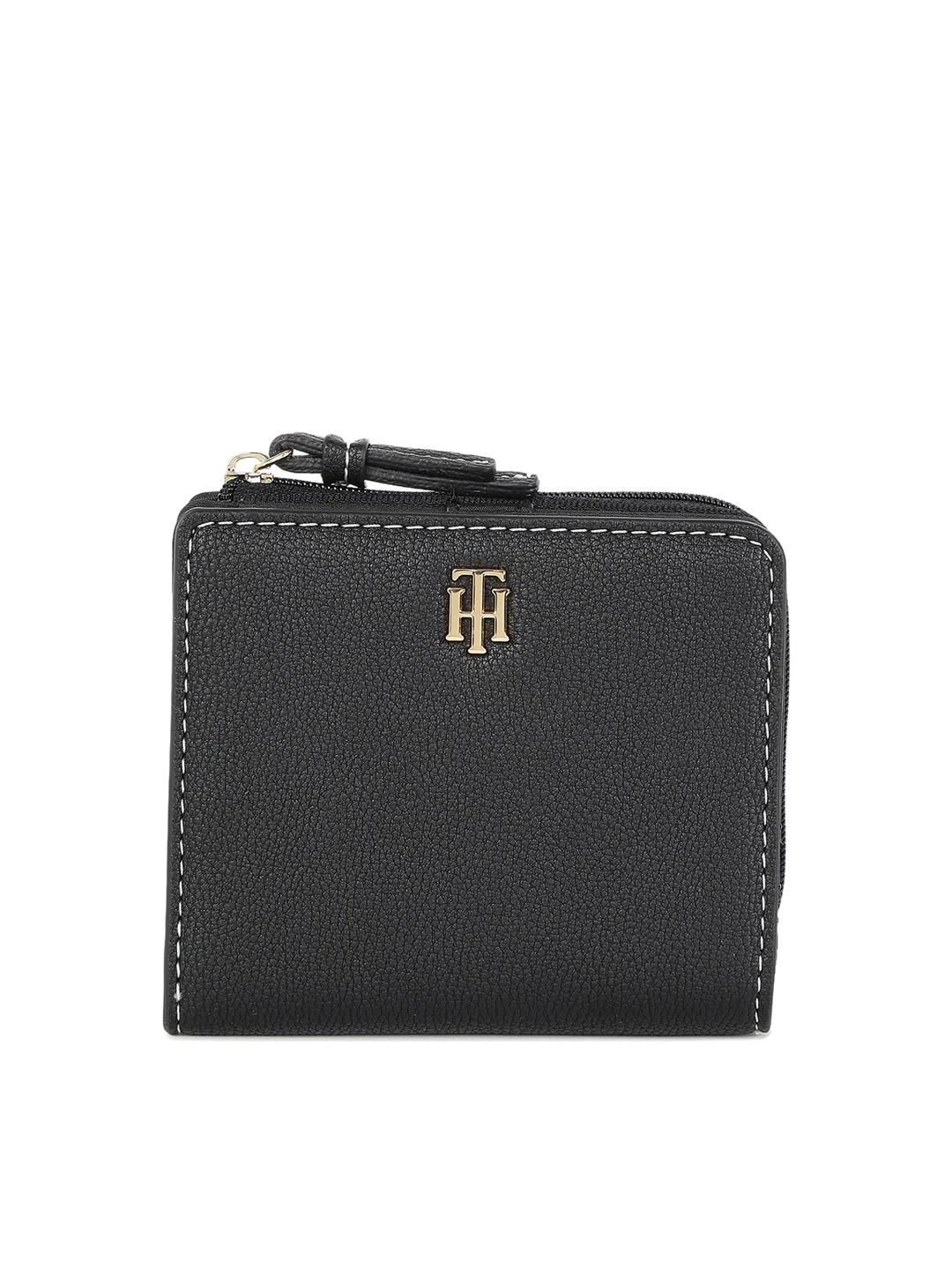 

Tommy Hilfiger Swagger Handheld Bag, Black