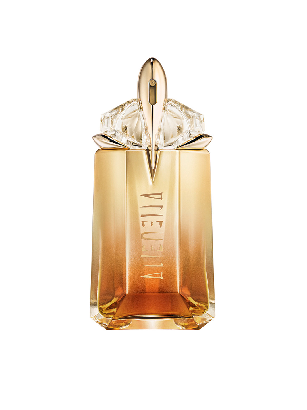 

MUGLER Women Alien Goddess Intense Eau De Parfum - 60ml, Beige
