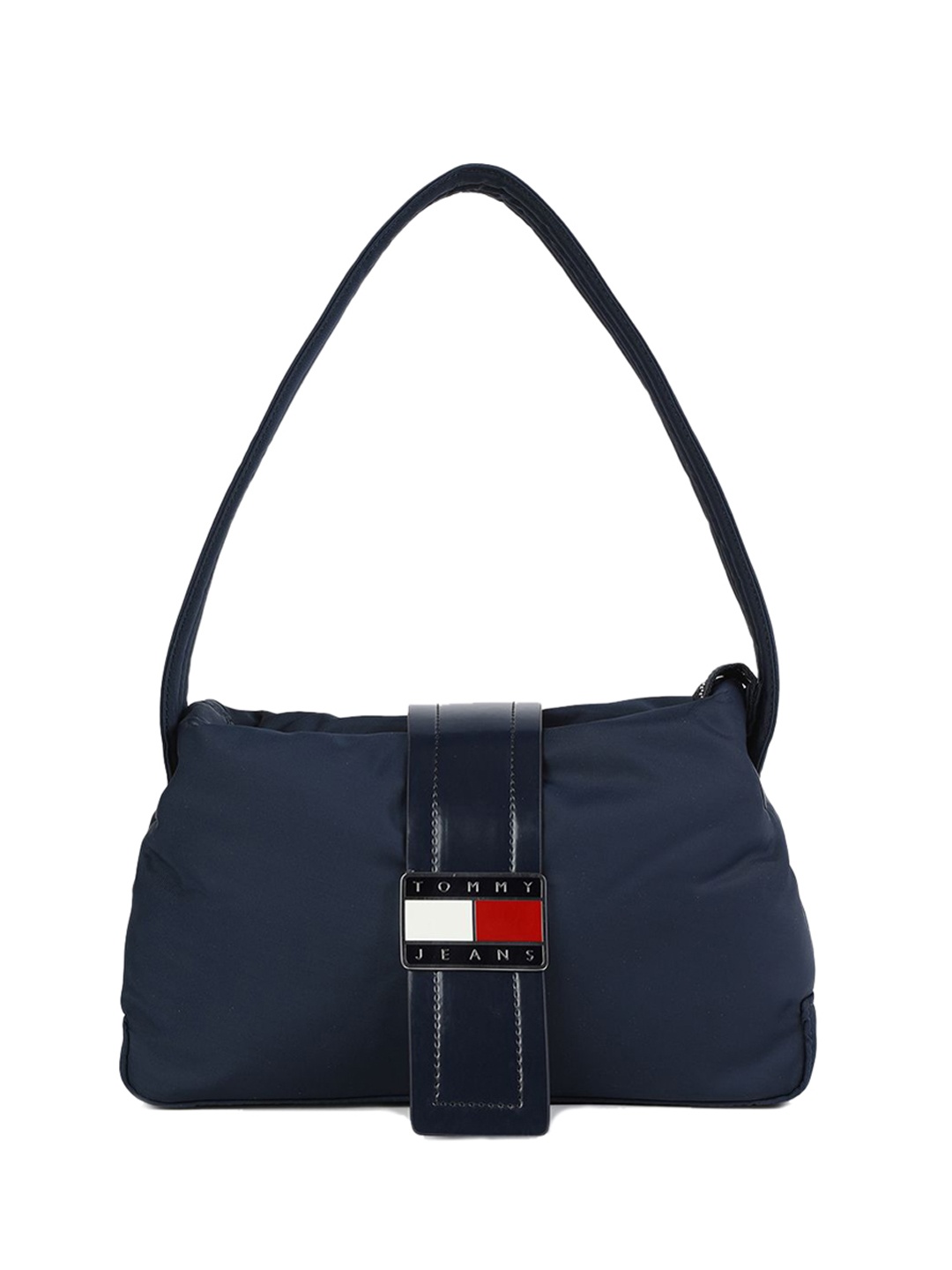 

Tommy Hilfiger Structured Shoulder Bag, Blue