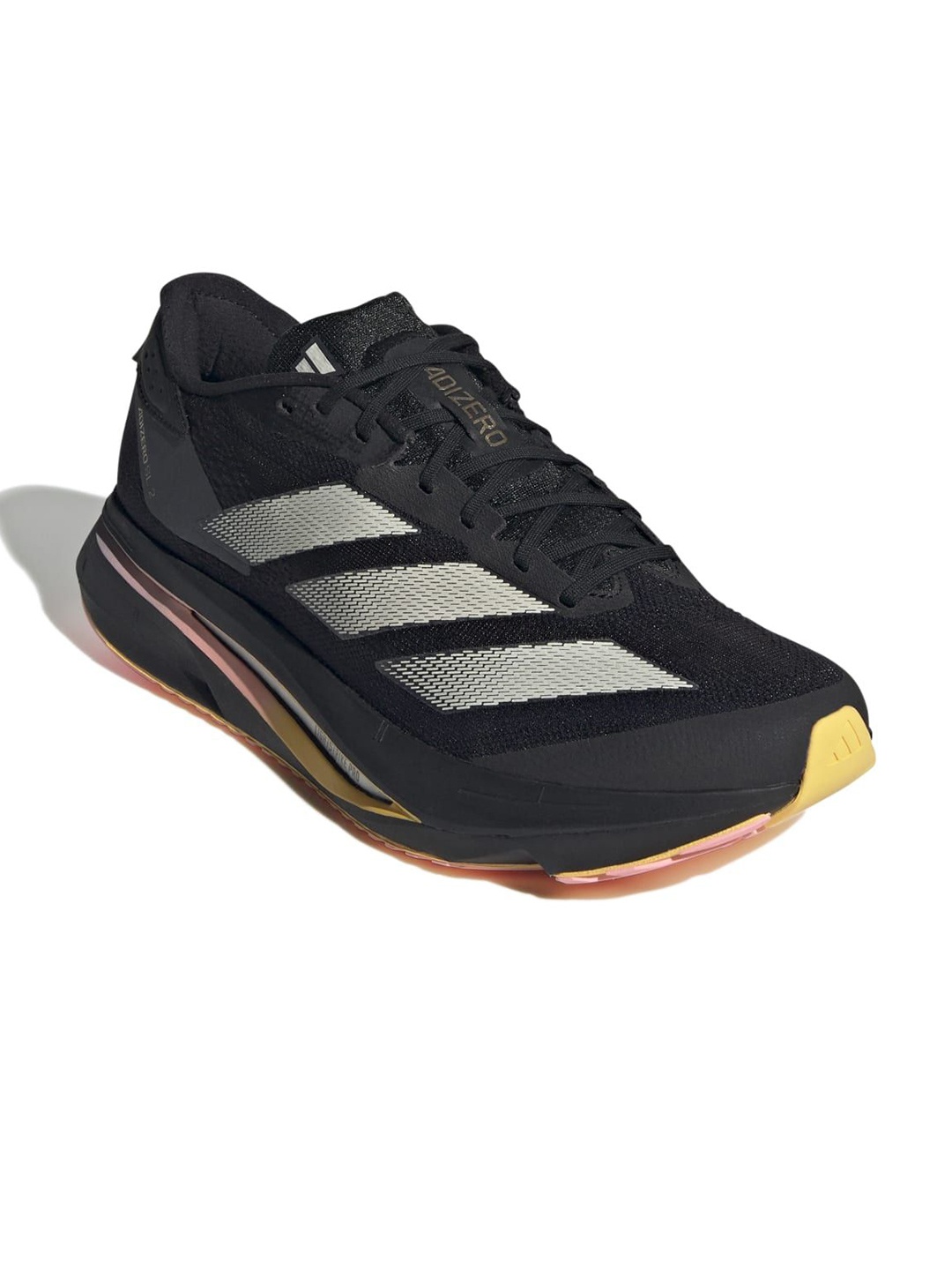 

ADIDAS Men ADIZERO SL2 M Running Sports Shoes, Black