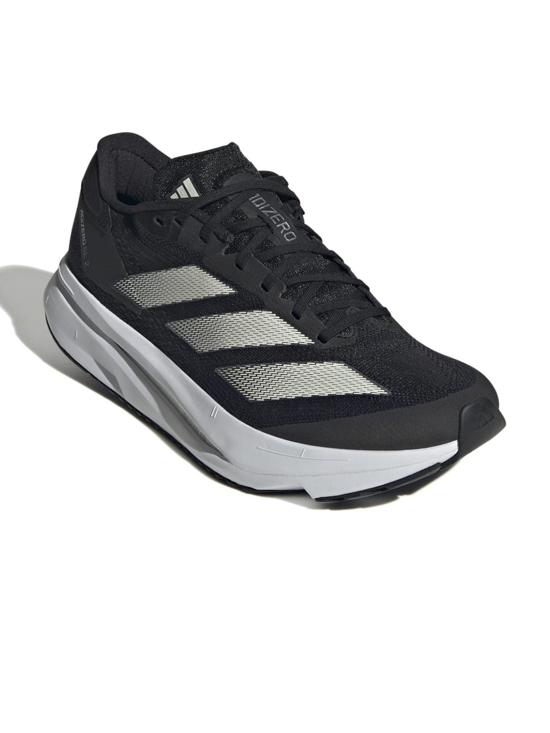 

ADIDAS Women Adizero SL2 W Running Sports Shoes, Black