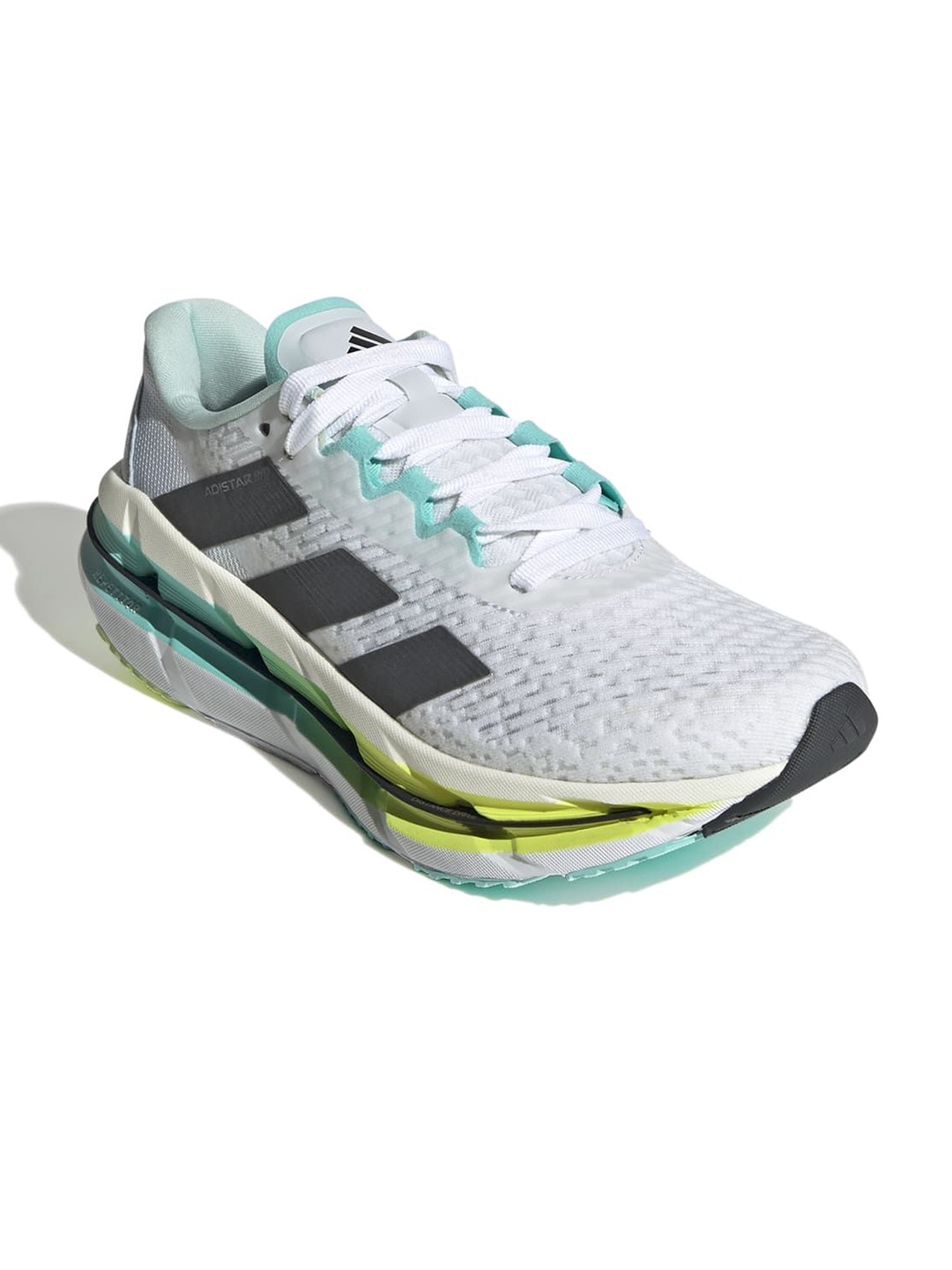 

ADIDAS Women Adistar Beyond W Running Sports Shoes, White