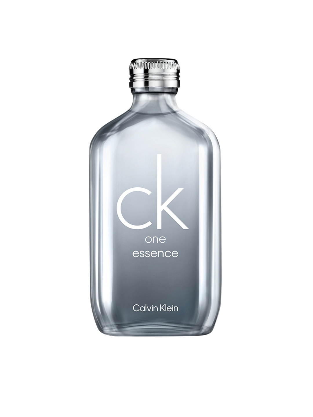 

Calvin Klein One Essence Intense Parfum - 50 ml, Silver