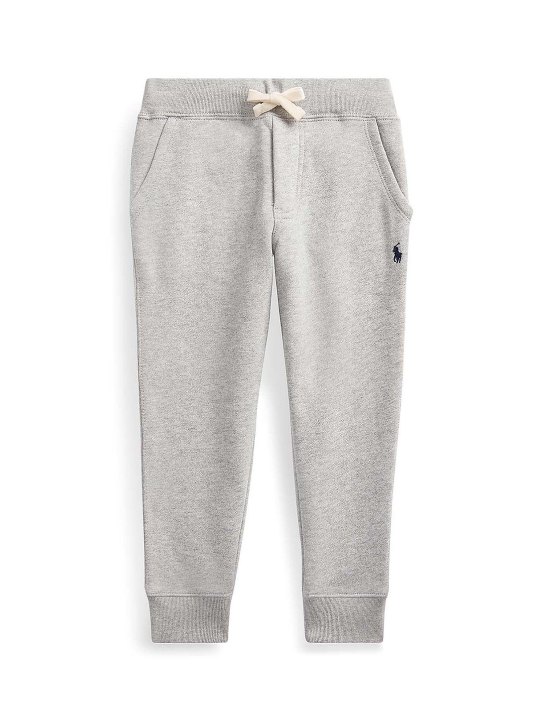 

Polo Ralph Lauren Boys Mid Rise Joggers, Grey