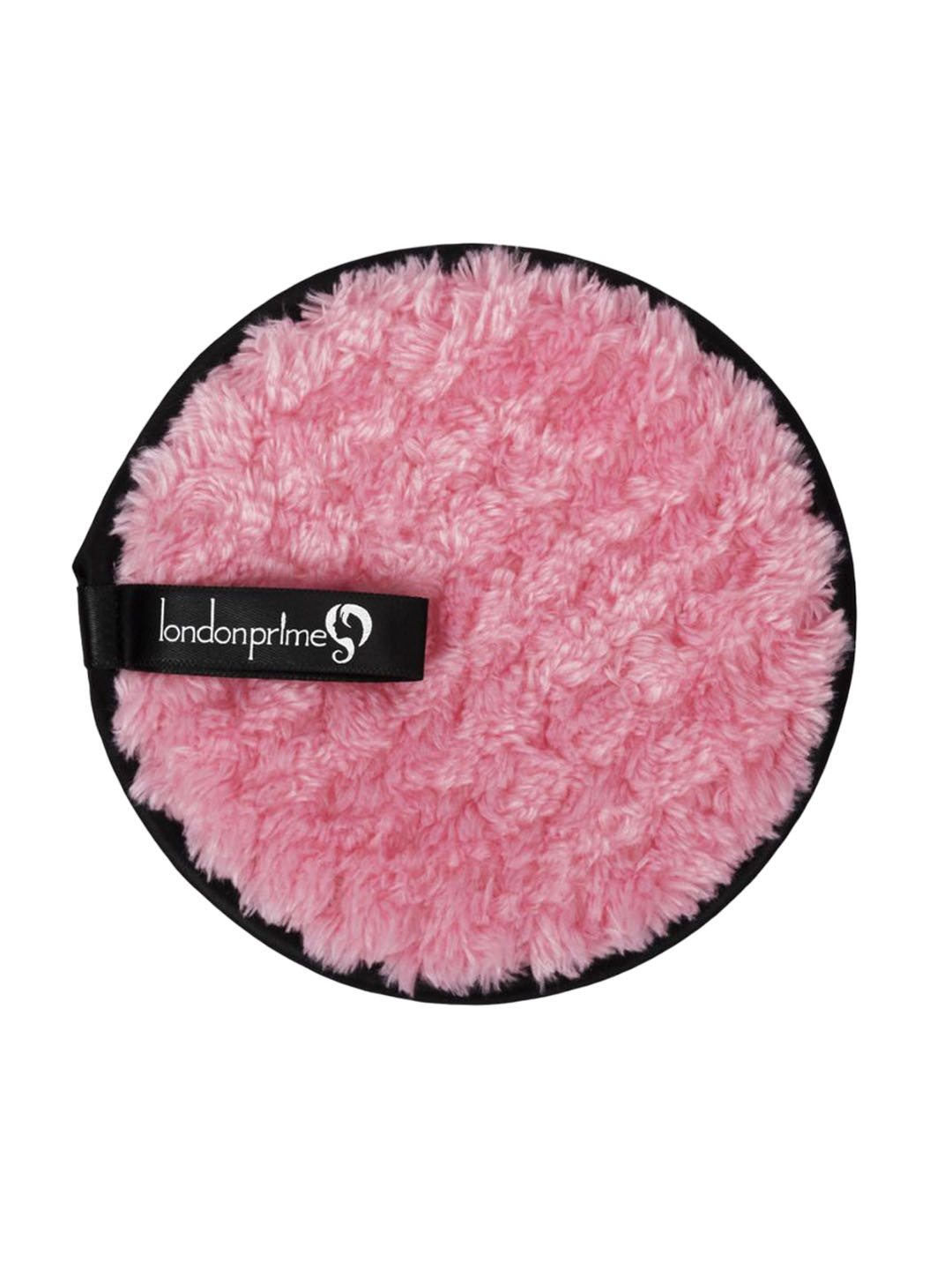 

LONDONPRIME Reusable Makeup Removal Pad - Pink