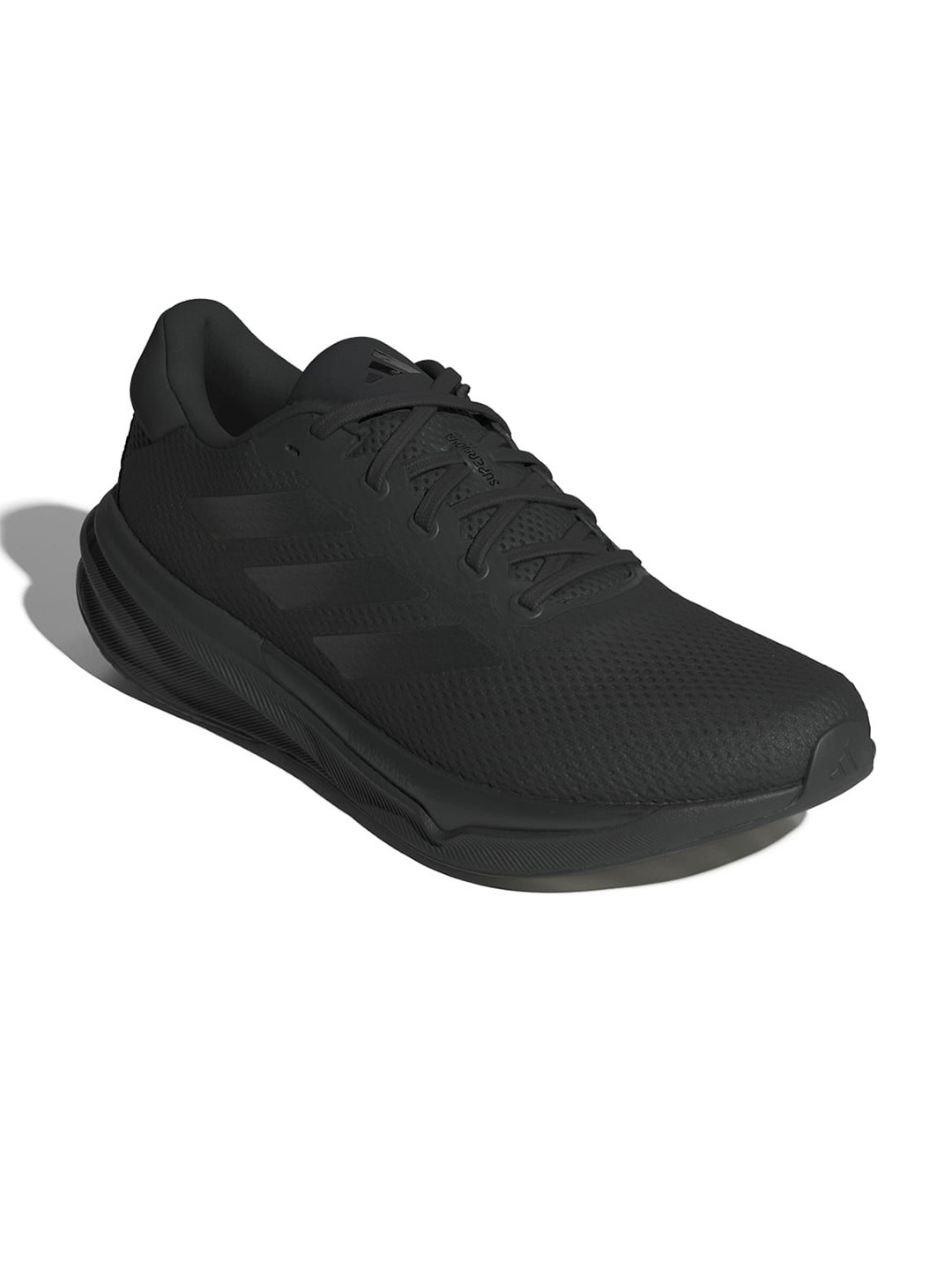 

ADIDAS Men Solarnova 4 Running Sports Shoes, Black