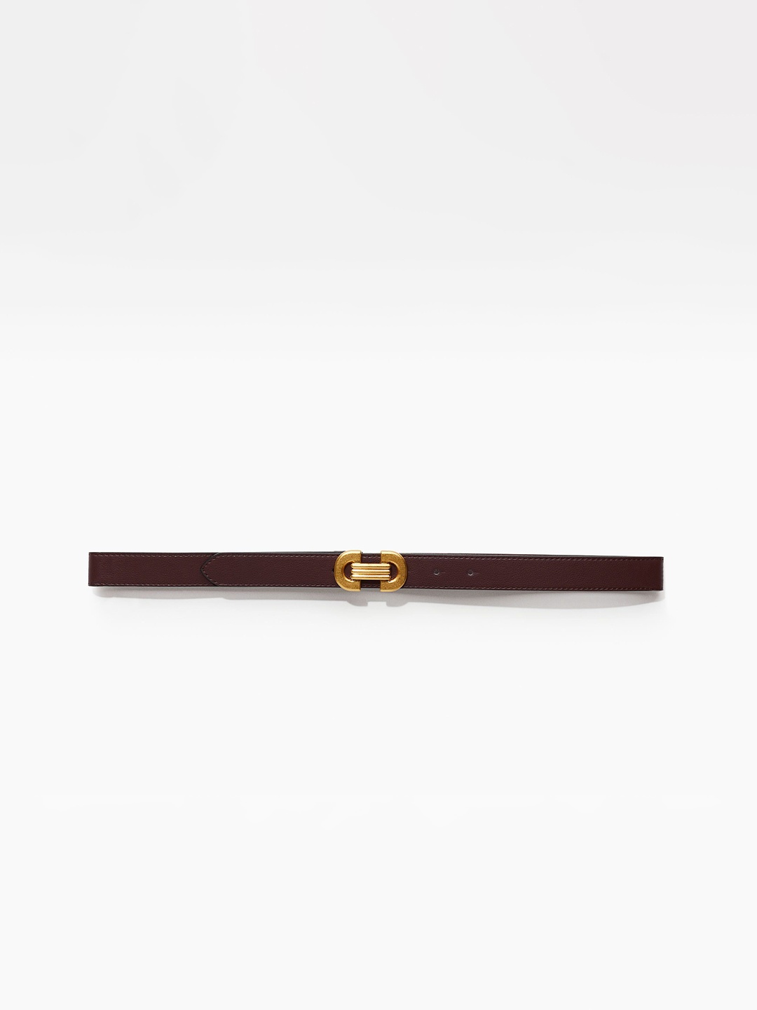 

H&M Women Belt, Red