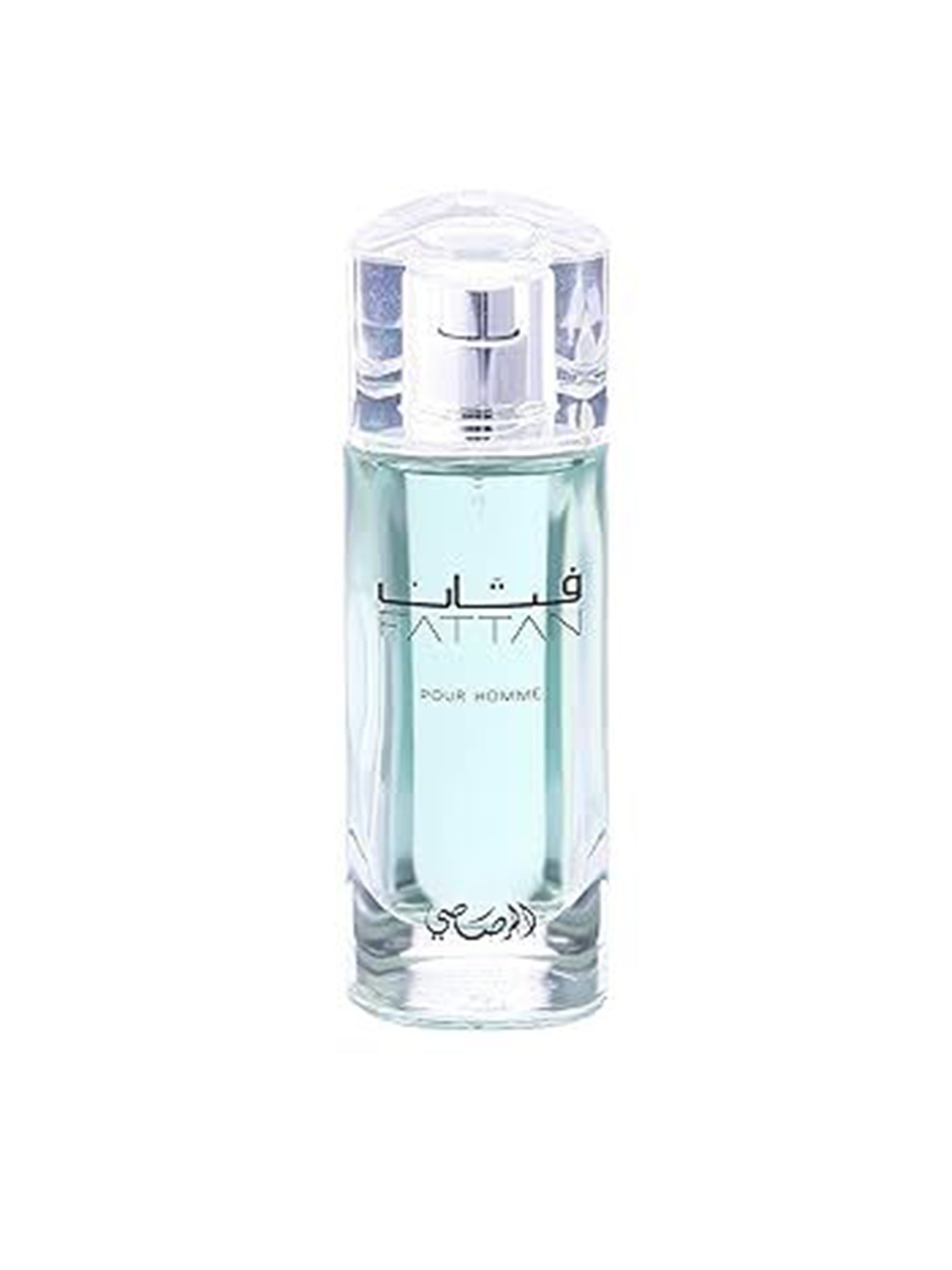 

Rasasi Fattan Men Eau De Parfum - 50 ml, Multi