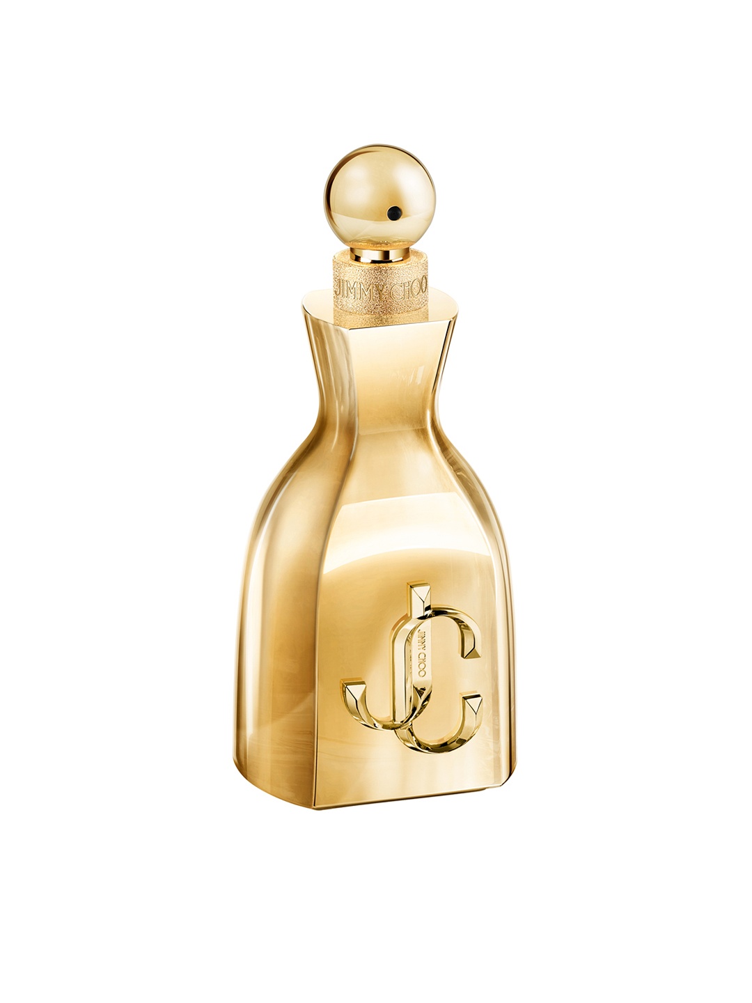 

Jimmy Choo Woman I Want Choo Le Parfum - 100 ml, Gold