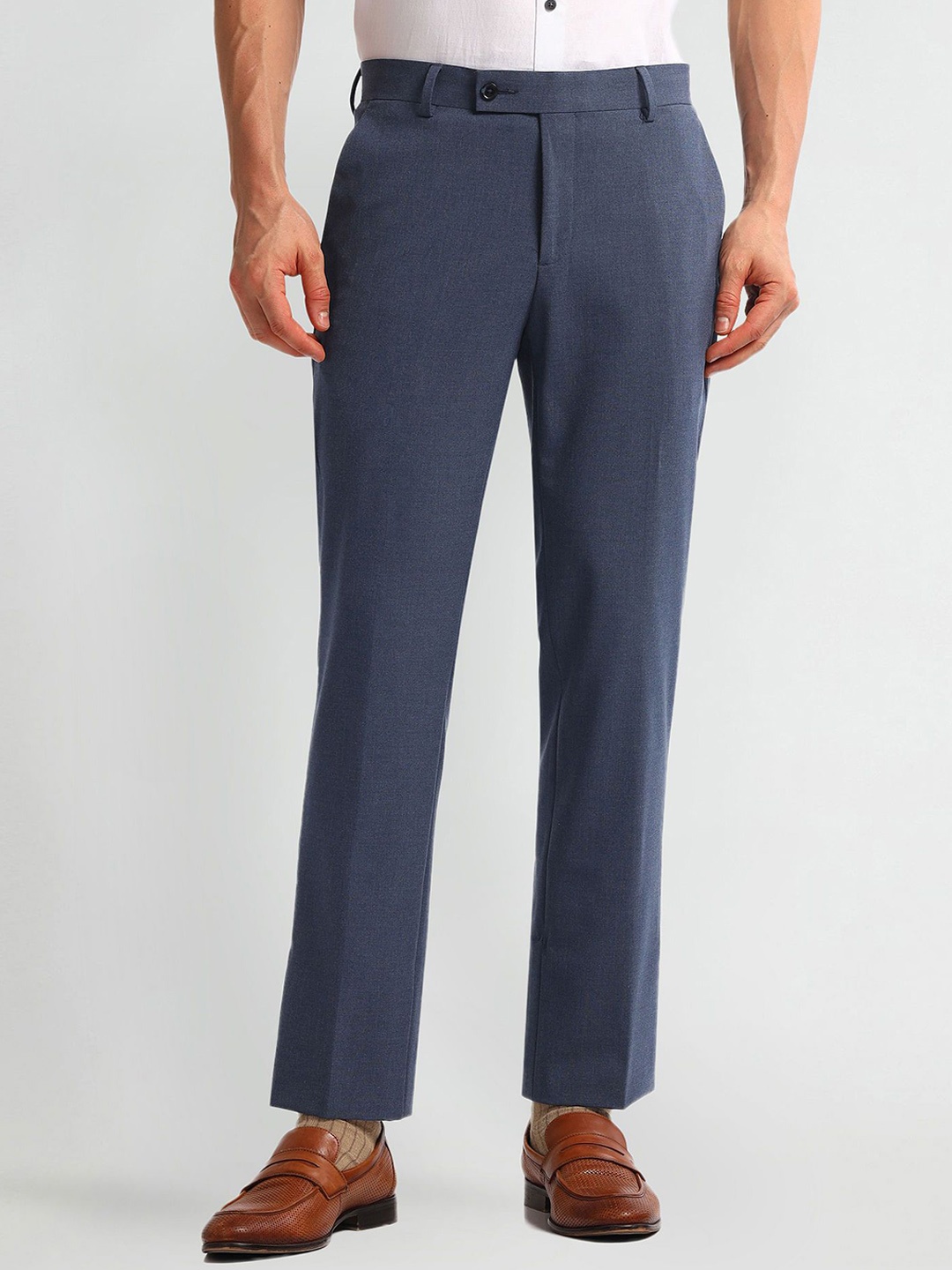 

Arrow Men Trousers, Blue