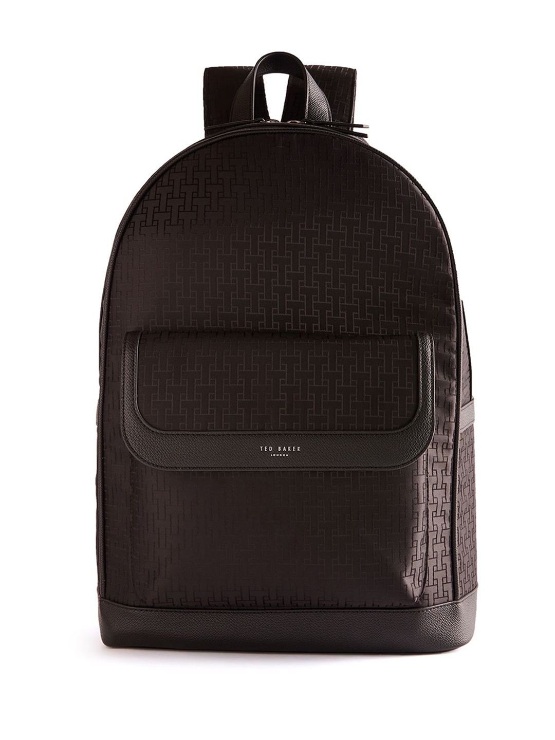 

Ted Baker Men Backpack, Black