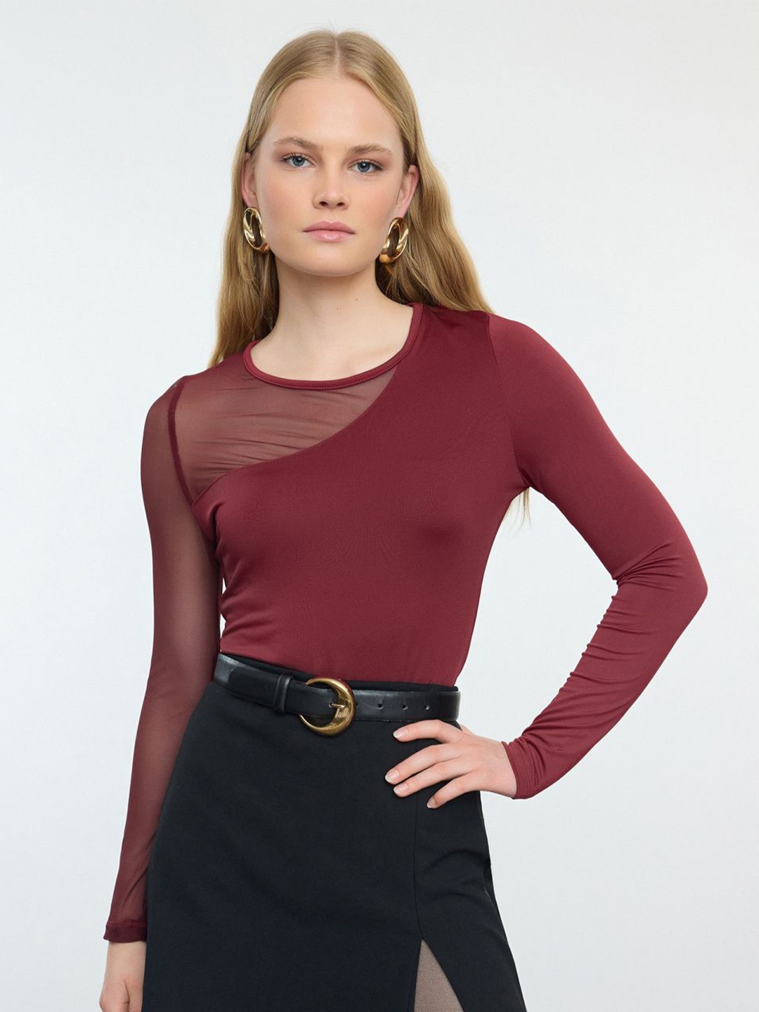 

Trendyol Top, Na