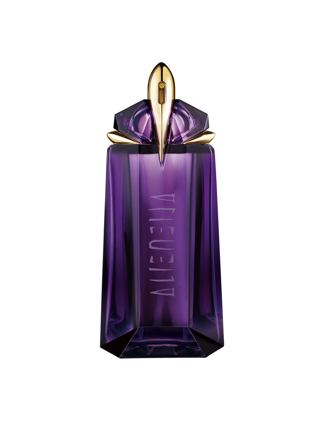 

MUGLER Women Alien Eau de Parfum Refillable - 90ml, Purple