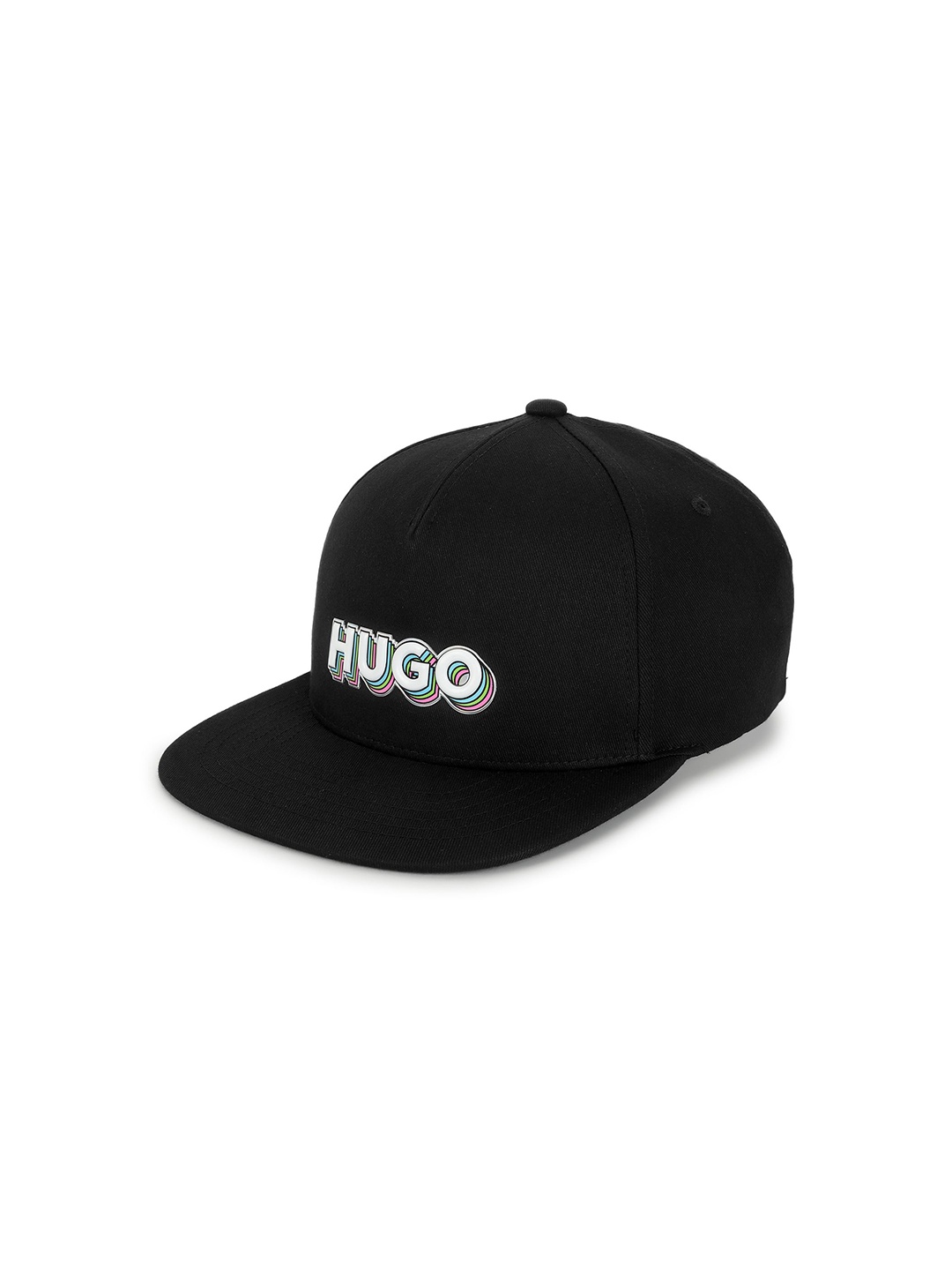 

HUGO Men Baseball Cap, Black