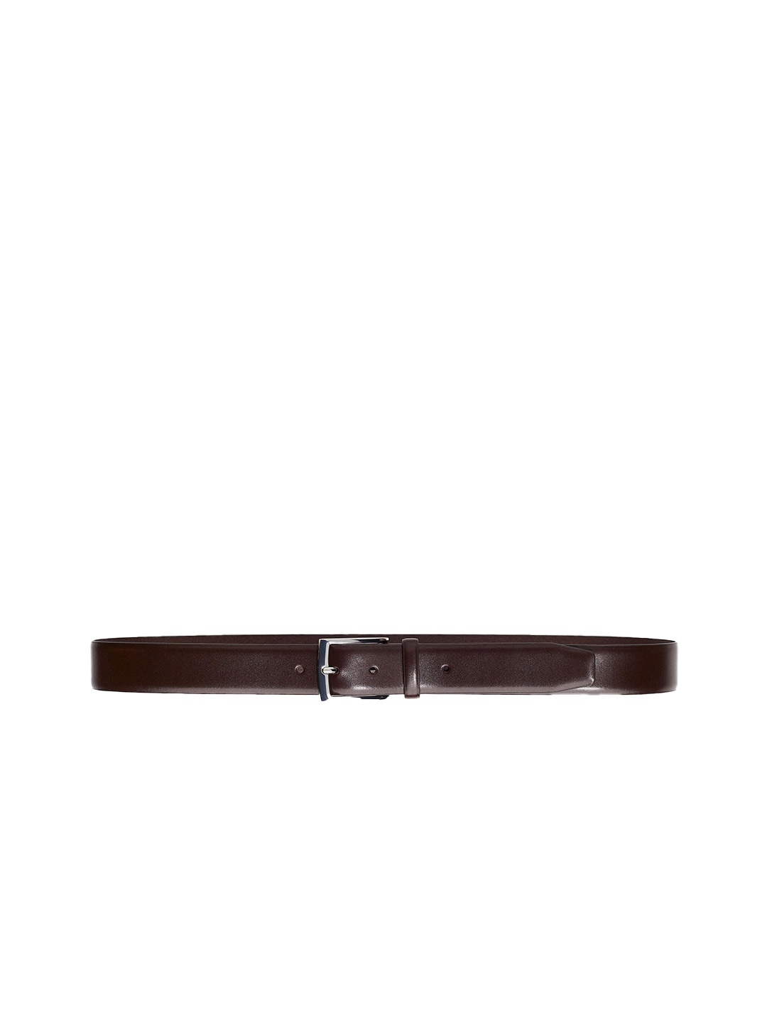 

H&M Men Leather Belts, Brown