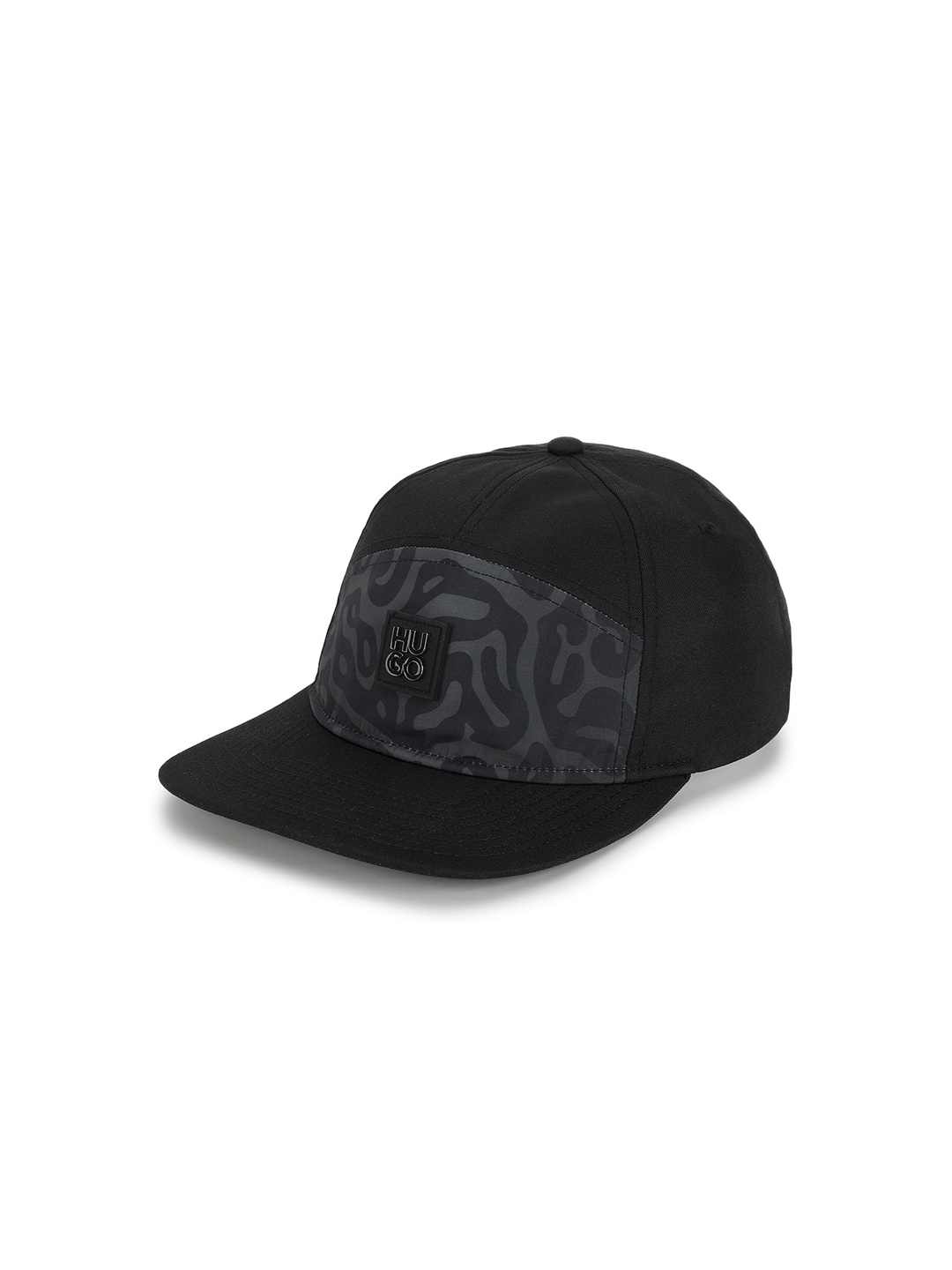 

HUGO Men Baseball Cap, Black