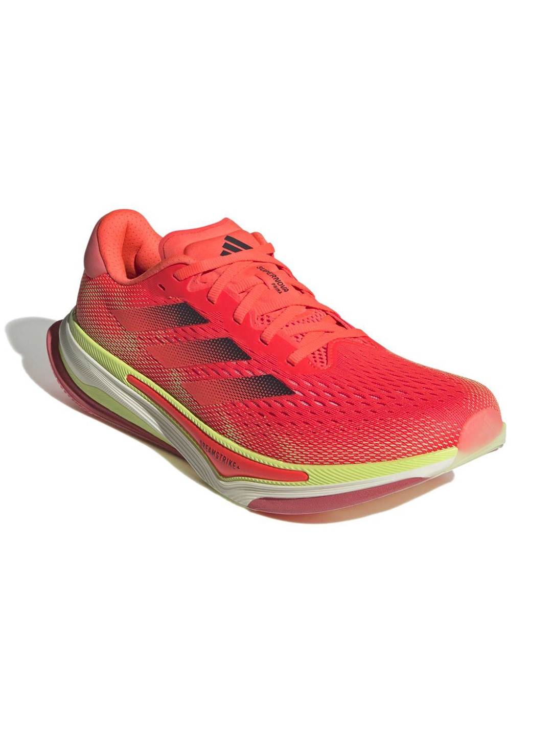 

ADIDAS Men Supernova Workhorse Running Sports Shoes, Red