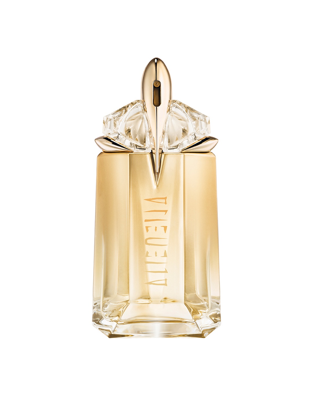 

MUGLER Women Alien Goddess Eau de Parfum Refillable - 60ml, Yellow