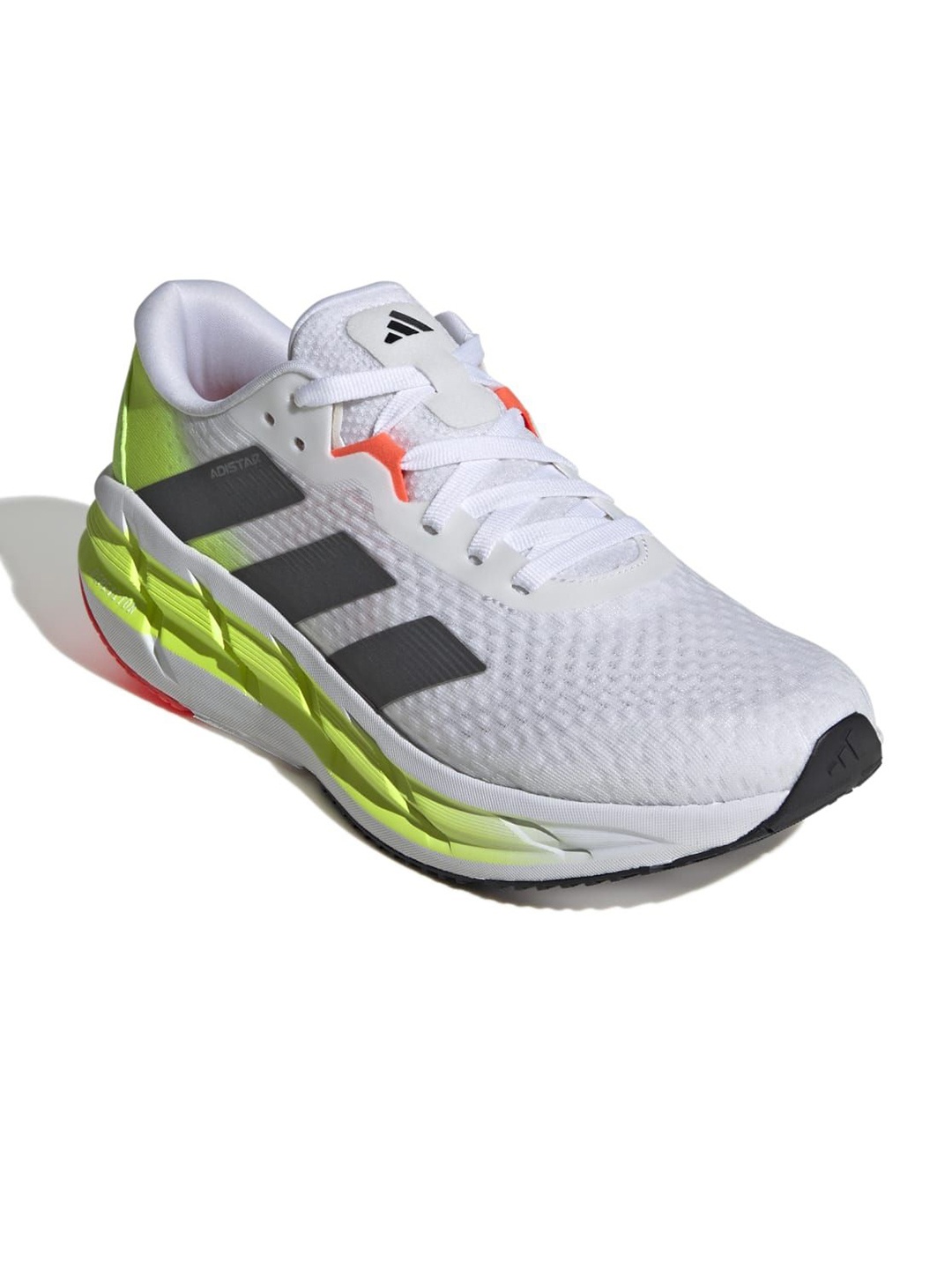 

ADIDAS Men Adistar 3 M Running Sports Shoes, White