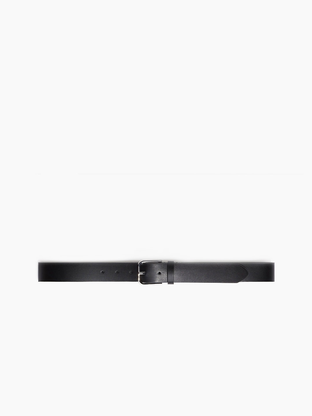 

H&M Women Belt, Black
