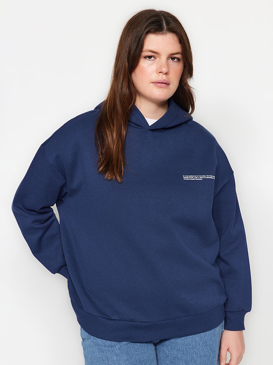 

Trendyol Women Sweatshirt, Na