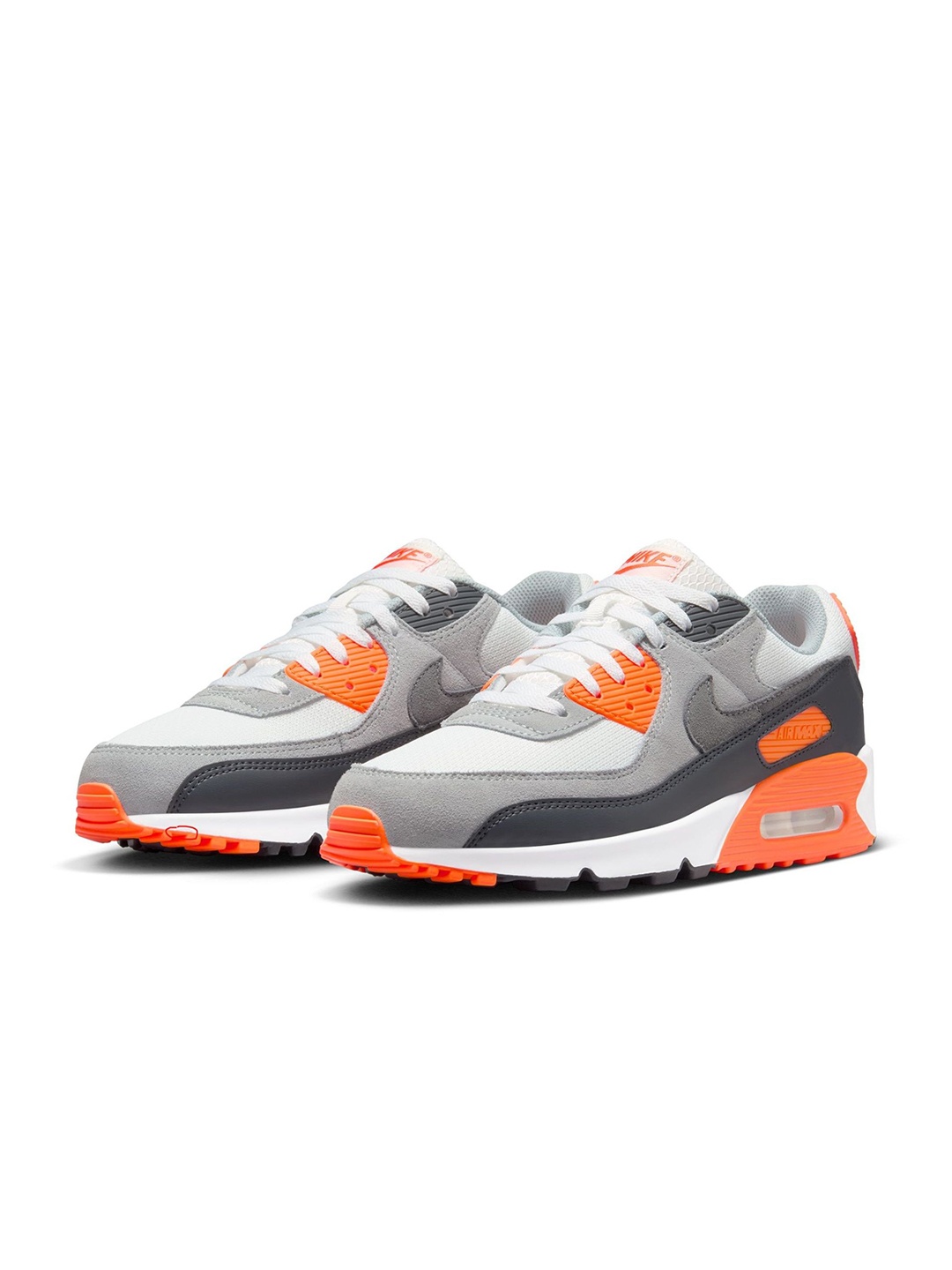 

Nike Air Max 90 Men's Shoes, Grey