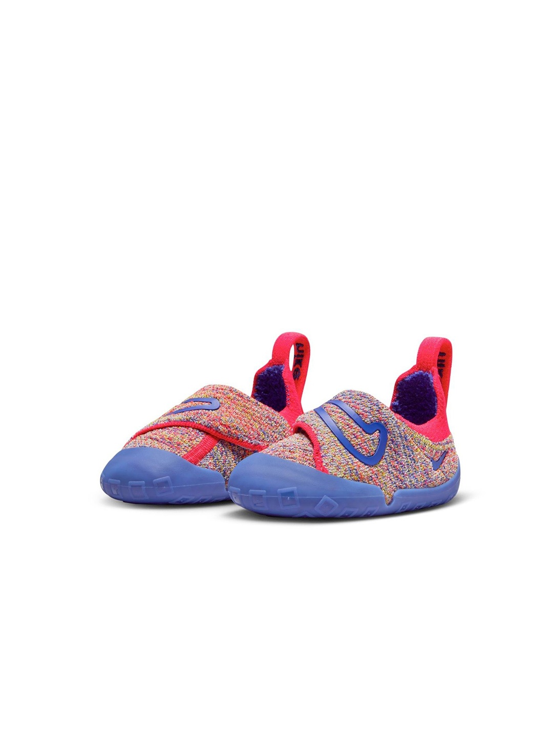 

Nike Swoosh 1 Baby/Toddler Shoes, Blue