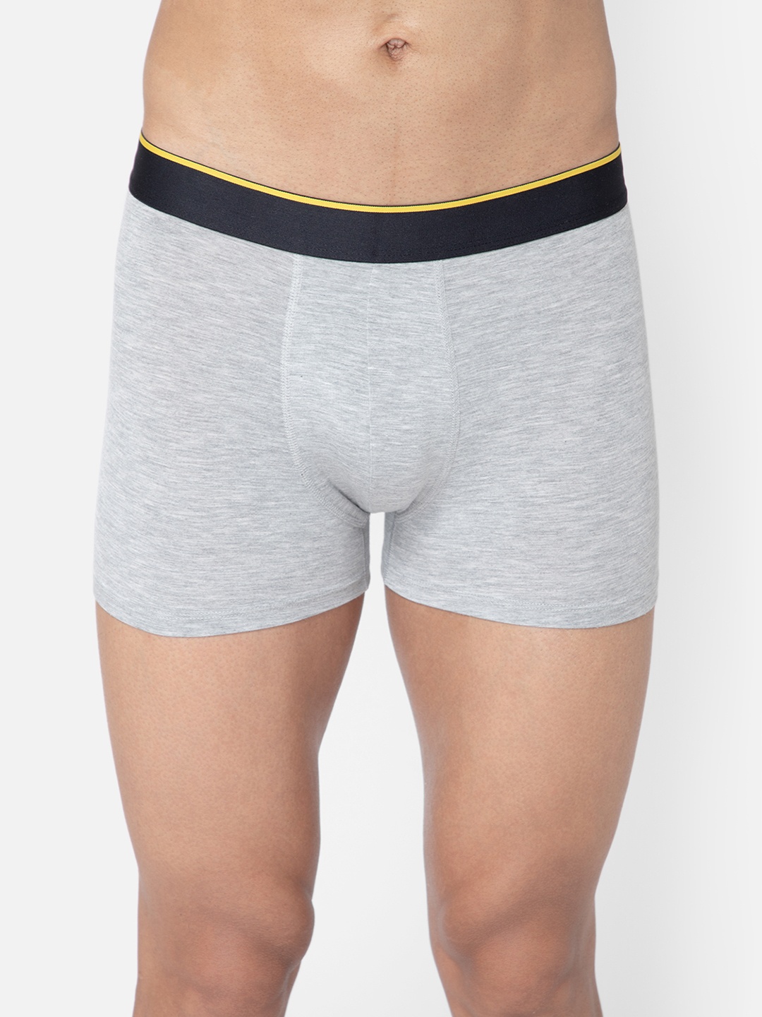 

bummer Mid Rise Trunk TRGRM01S, Grey melange