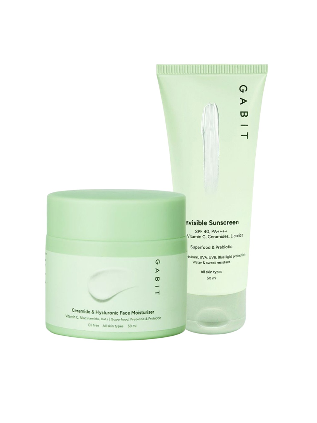 

Gabit Ultimate Ceramide Duo, Green