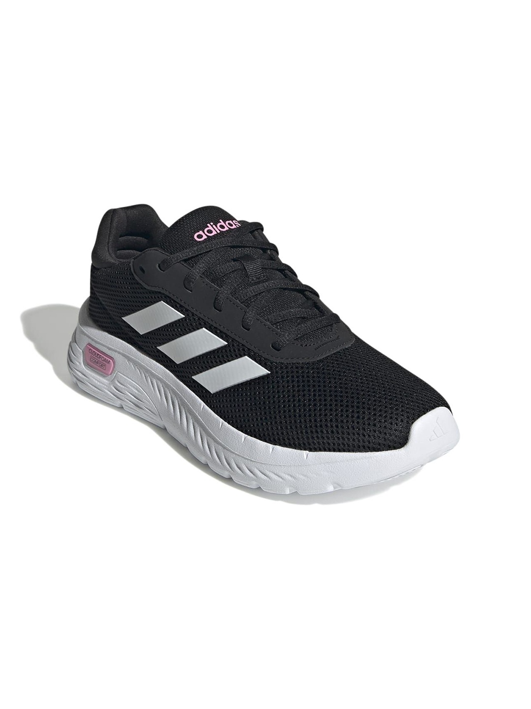 

ADIDAS Cloudfoam Comfy Women Sports Shoes, Black