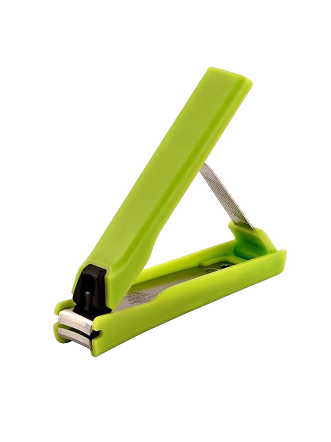 

Kai Tsumekiri Nail Clipper Blister, Green