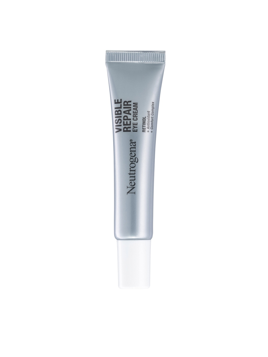 

Neutrogena Visible Repair Eye Cream With Retinol - 15g, Silver