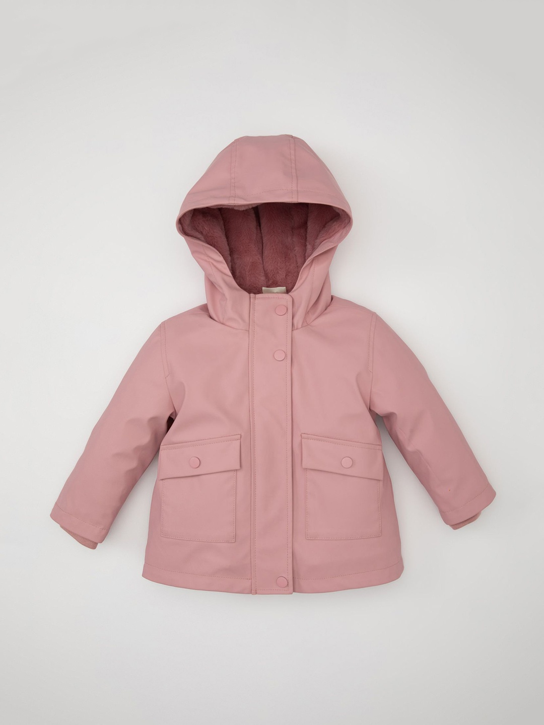 

DeFacto Girls Padded Jacket, Na