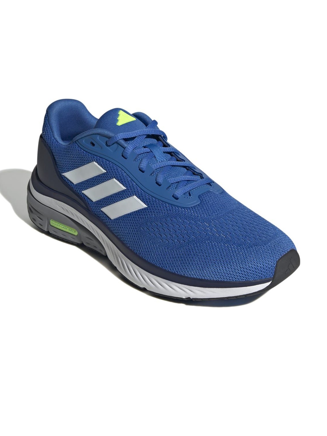 

ADIDAS Cloudfoam Walk Men Running Sports Shoes, Blue