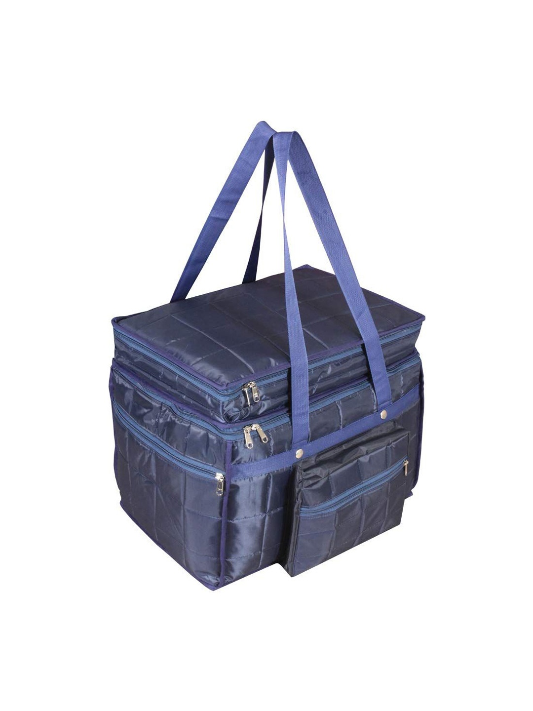 

prettykrafts Blue Multi-Utility Organisers