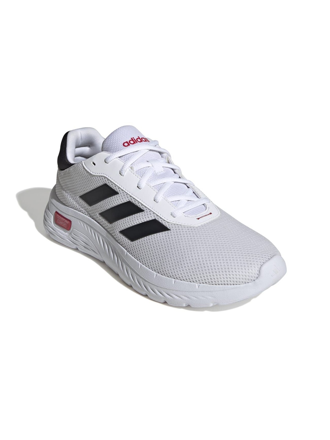 

ADIDAS CLOUDFOAM COMFY Men Sports Shoes, White