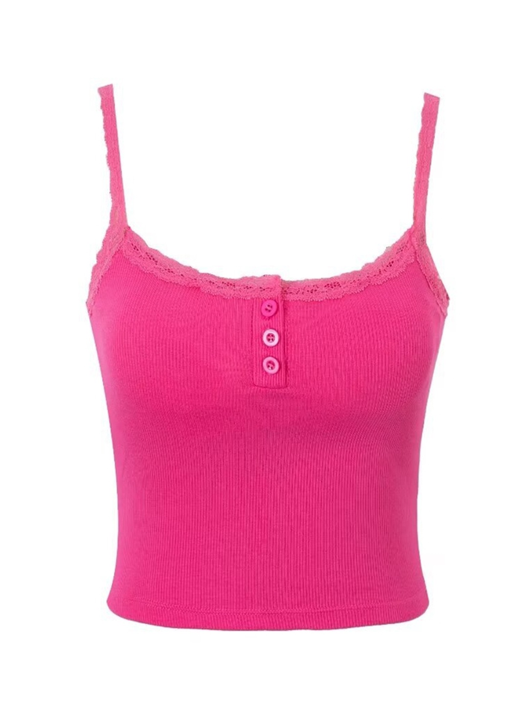 

LULU & SKY Women Solid Boat Neck Top, Pink