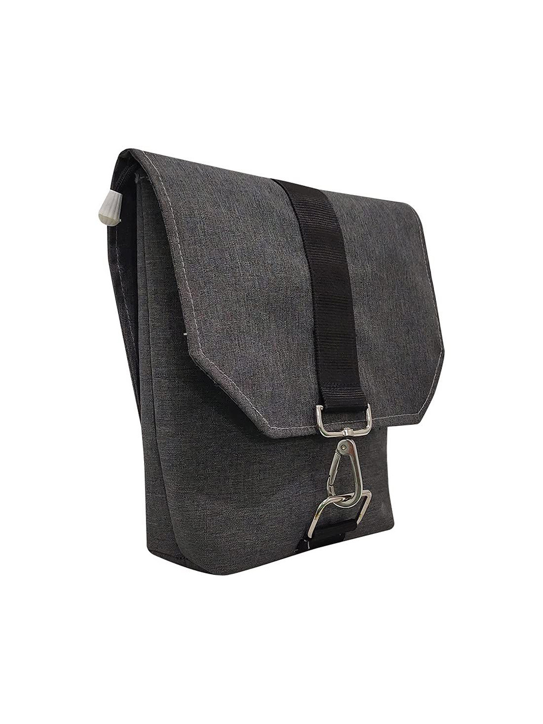 

prettykrafts Grey Reusable Multi-Utility Hanging Organisers