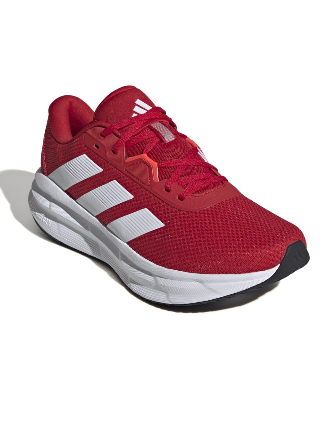 

ADIDAS Galaxy 7 Men Textile Running Sports Shoes, Red