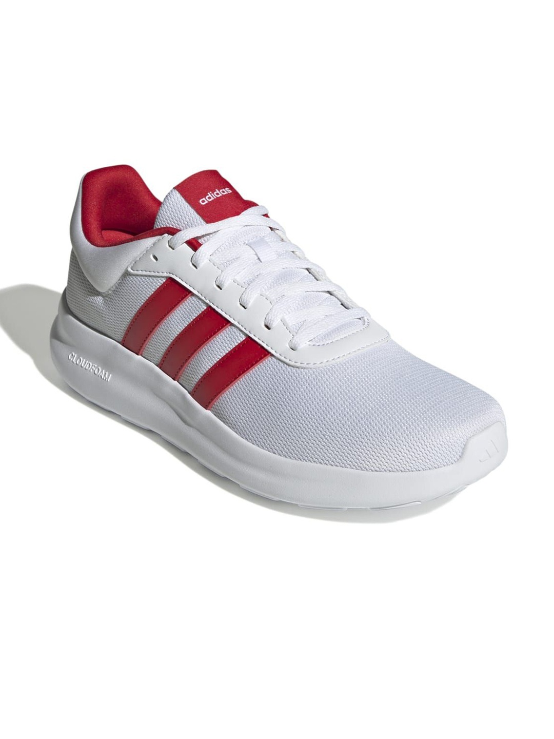 

ADIDAS LITE RACER 4.0 Men Sports Shoes, White